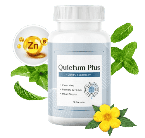 Quietum Plus