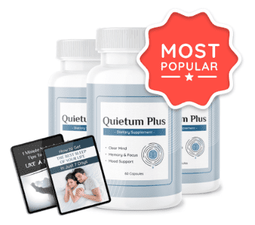 Quietum Plus Supplement